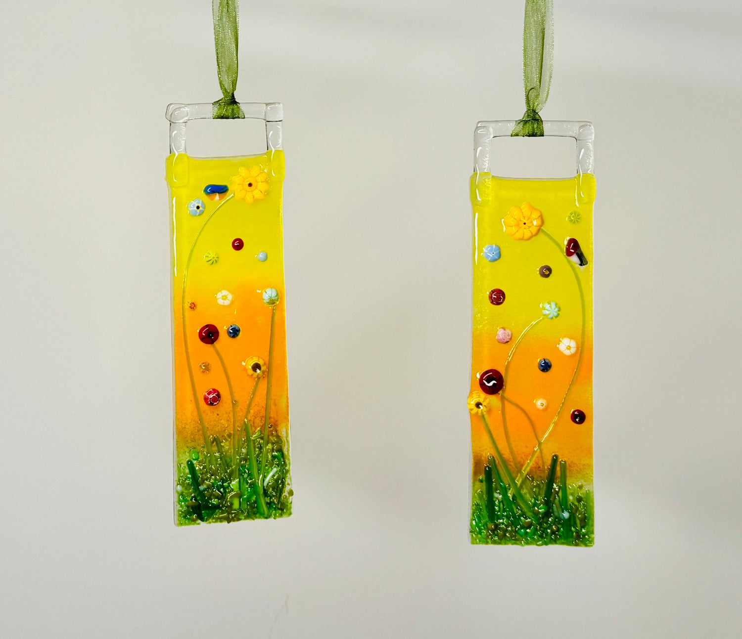 Suncatchers